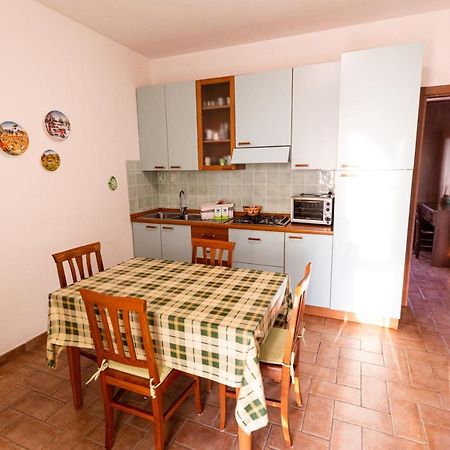 Agriturismo San Filippo Campagnatico Luaran gambar